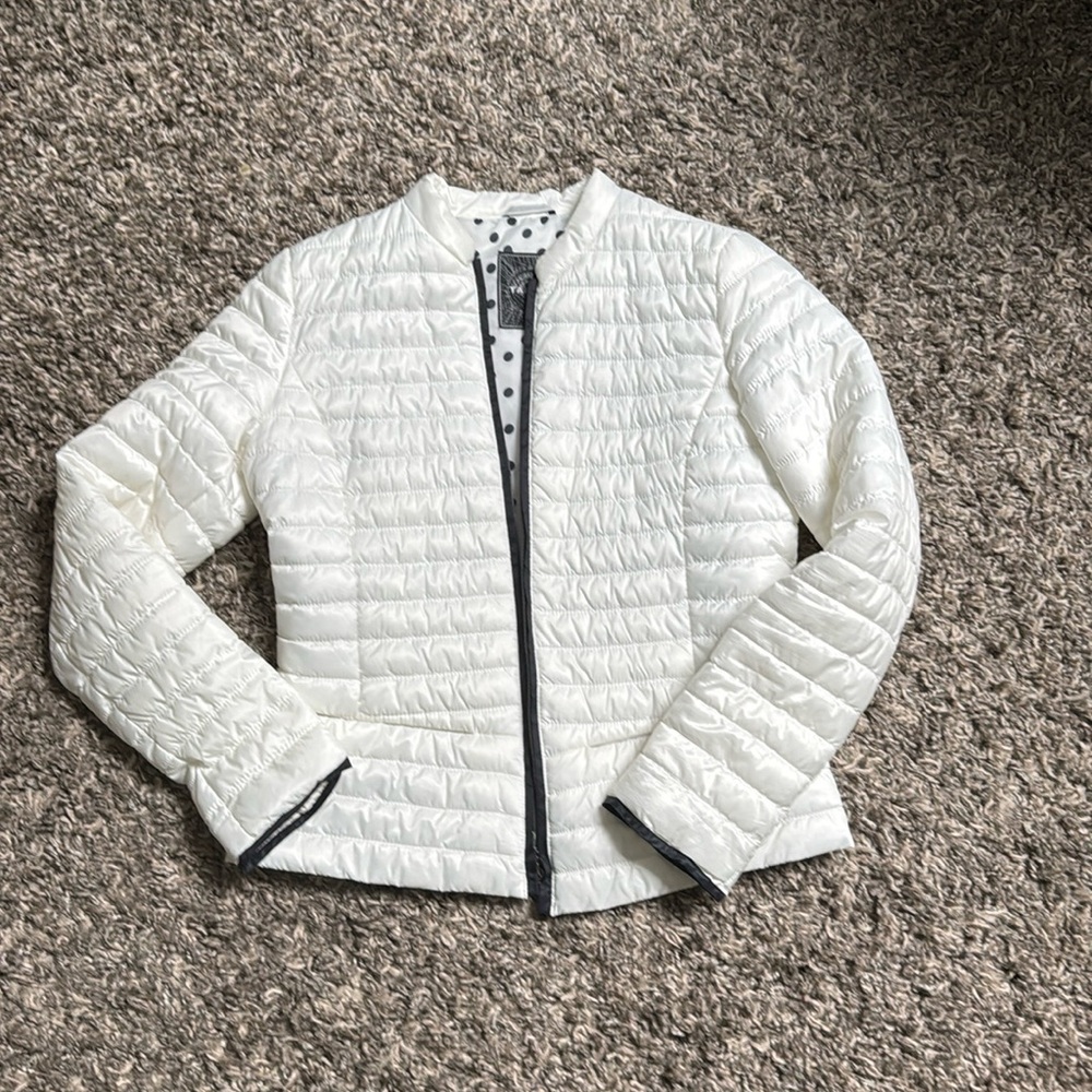 Taifun light spring jacket